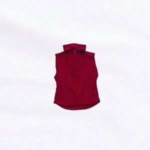 3 for $25 : brooklyn karma ⋆ choker cutout top